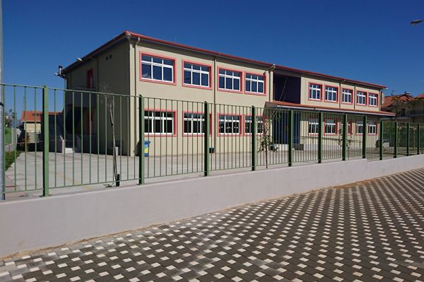 12th Elementary School of Tripoli