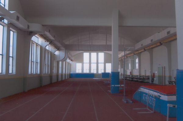 Ladopoulos Athletic Center